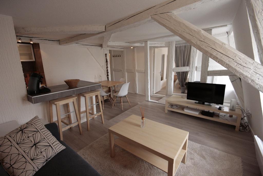 Appartement 2 Clés