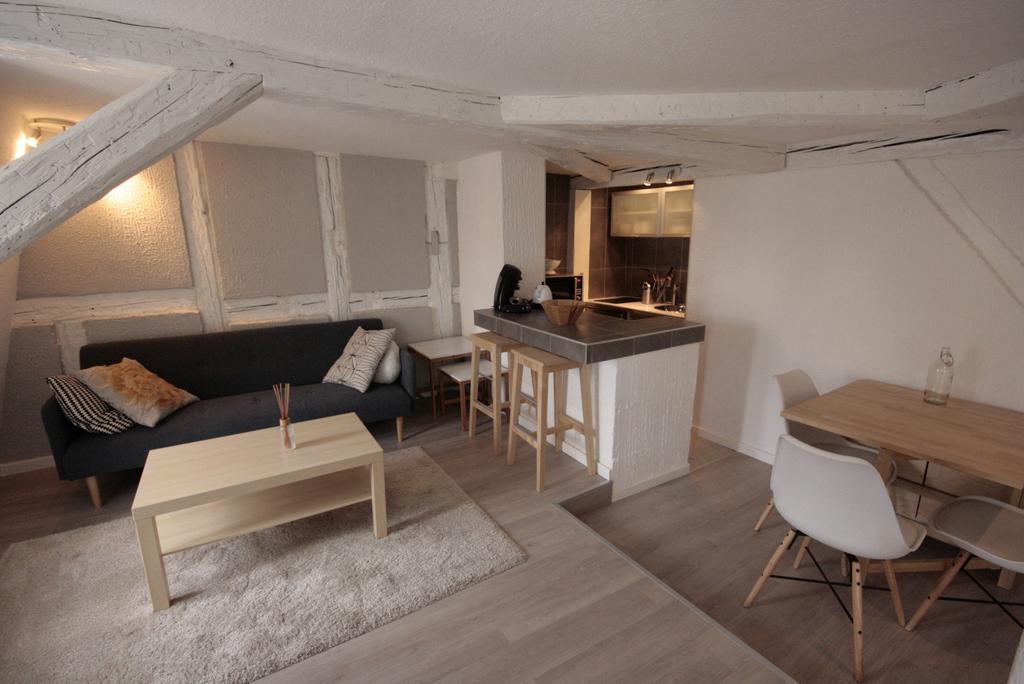 Appartement 2 Clés *