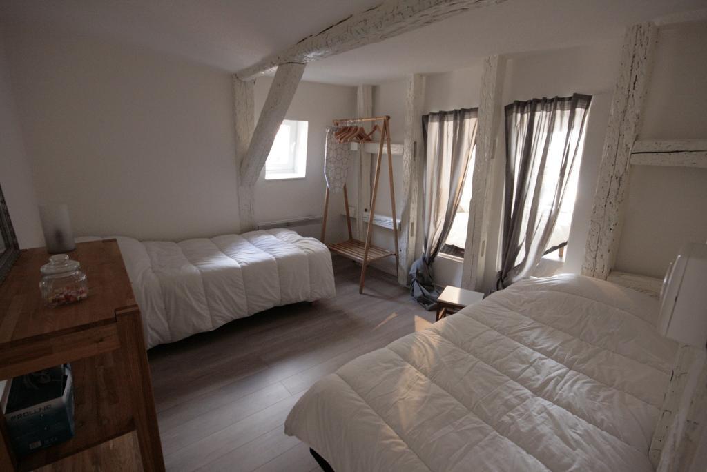 2 Clés Appartement