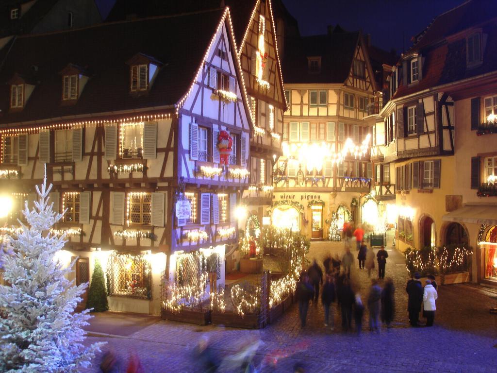 2 Clés * Colmar