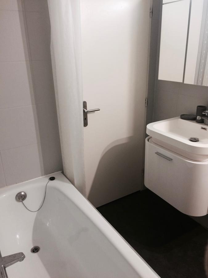 Appartement 2 Clés